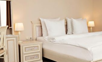 Azimut Hotel Penza