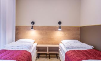 Smart Hotel Neo Pskov