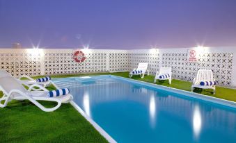 Landmark Hotel, Baniyas