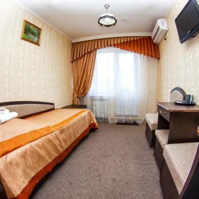 Amaks Congress Hotel
