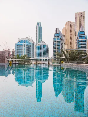 Signature Hotel Apartments and Spa Hotels in 