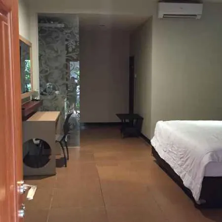 Narisha Guesthouse