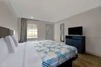 Studio 6 North Las Vegas, NV Hotels in Las Vegas