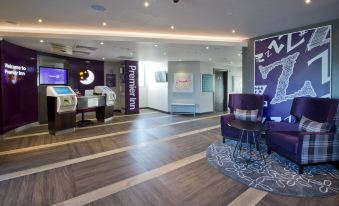 Premier Inn London Tolworth