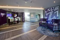 Premier Inn London Tolworth Hotels in Epsom