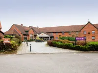 Crewe West Hotels in Crewe