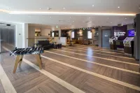 Premier Inn Addlestone hotel Hotels in Chertsey
