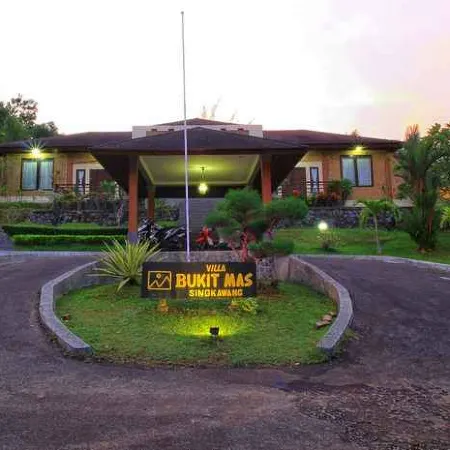 Villa Bukit Mas