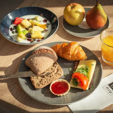 Holiday Inn - the niu, BELT FRANKFURT ESCHBORN by IHG