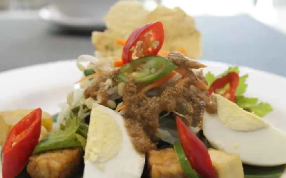 キリヤード ホテル ファトマワティ - ジャカルタ