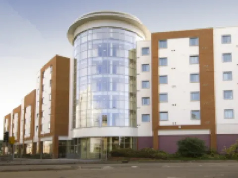 Premier Inn Reading Central Hotels in Reading