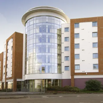 Premier Inn Reading Central