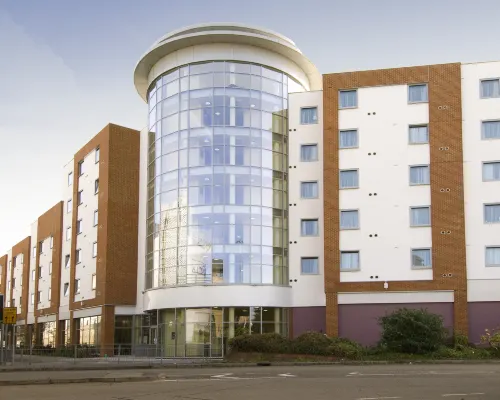 Premier Inn Reading Central Hotel di Reading