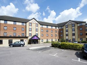 Premier Inn London Edgware