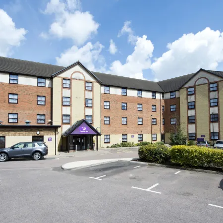 Premier Inn London Edgware