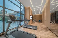 Holiday Inn Express YIXING by IHG - Træningscentre