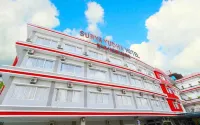 Surya Yudha Hotel Hotels in Banjarnegara District