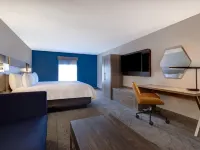 홀리데이 인 익스프레스 & 스위트 센트럴 오마하, IHG 헤론 헤이븐 주변 호텔