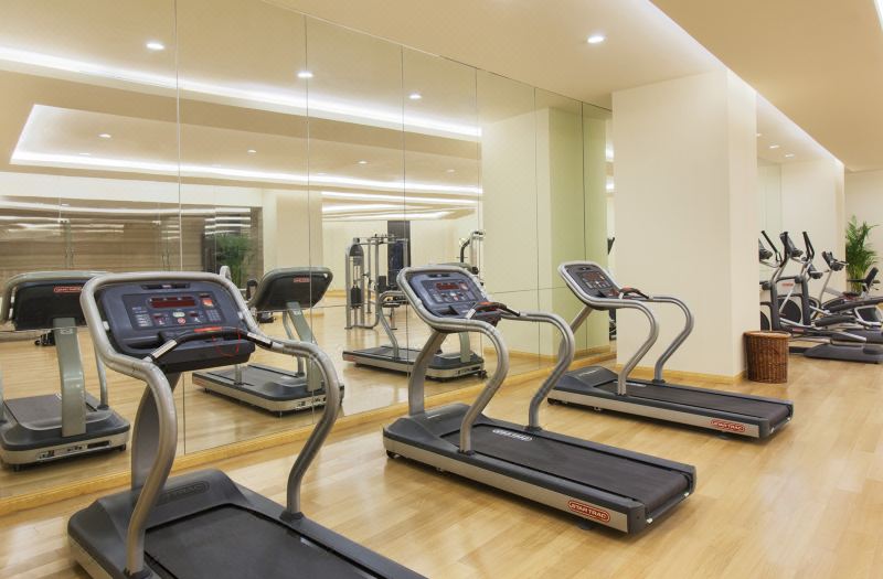 Holiday Inn Panjin Aqua City by IHG photo 4
