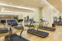 Holiday Inn PANJIN AQUA CITY by IHG - palestra