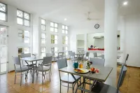 Hotel International House Riviera Maya