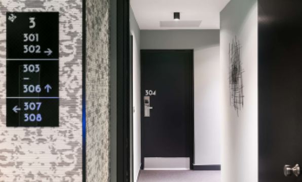 Hotel So’Co by Happyculture