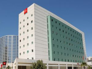 Ibis Tanger City Center