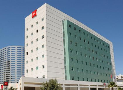 Ibis Tanger City Center