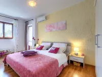 Lili Hotels in Kukci