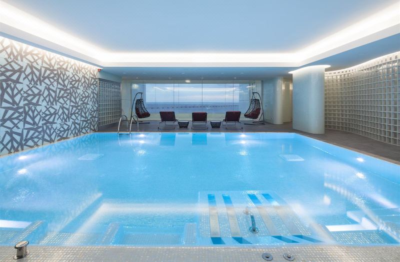 Myriad by Sana Hotels photo 5