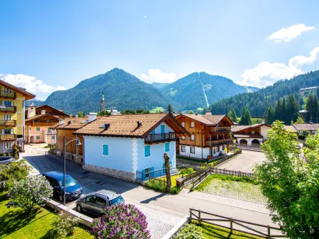 Cincelli - Marmolada