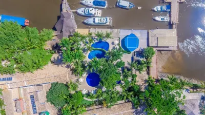 Hotel Marina Quinta do Porto