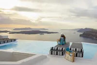 Alti Santorini Suites - Caldera View -  case vacanza in affitto