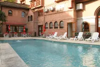 Hotel Algeciras Hotels in Pinamar
