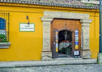 Hotel Casa del Parque by Ahs