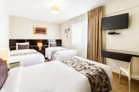 Hotel El Tambo 2