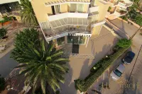 Heliotrope Hotels Hotels in Lesbos
