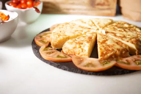 Sercotel Madrid Aeropuerto