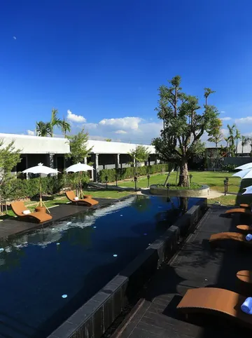 รูปภาพของเดอ เอิง บูติค