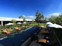 De Aerng Boutique Hotel Hotels in Doi Lo