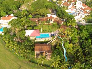 Coral Vista Del Mar Ixtapa