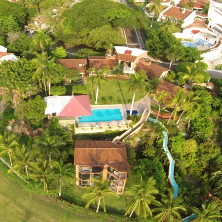 Coral Vista Del Mar