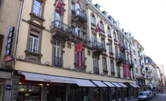 Mercure Strasbourg Centre Petite France