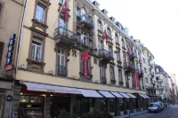 Hôtel Mercure Strasbourg Centre Petite France Hotel a Strasburgo