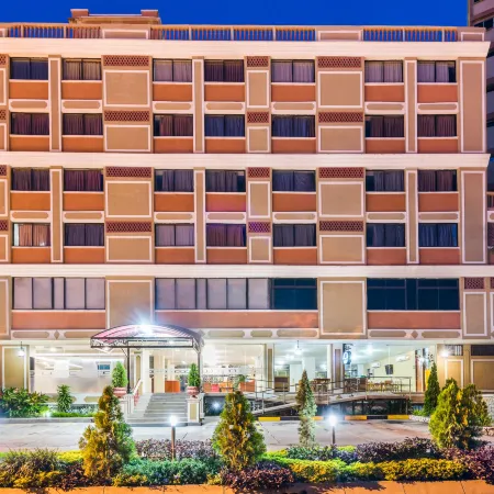 Hotel Casa Ballesteros