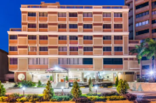 Hotel Casa Ballesteros Hotels in 