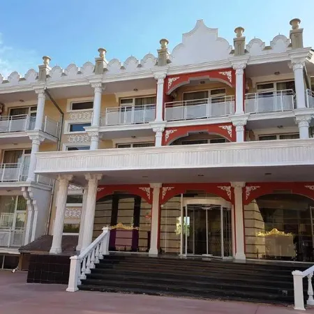 Hotel Elit Palace and Spa