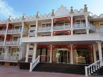 Hotel Elit Palace and Spa Hotels in 