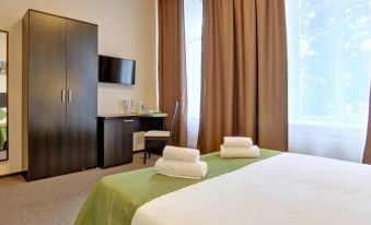 Sfera Hotel Nevsky 163