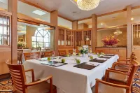 Orchard Hotel Hotels in San Francisco
